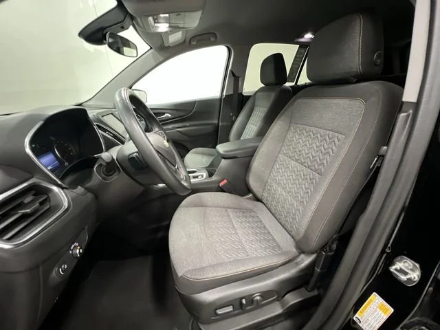 2024 Chevrolet Equinox LT - Photo 18