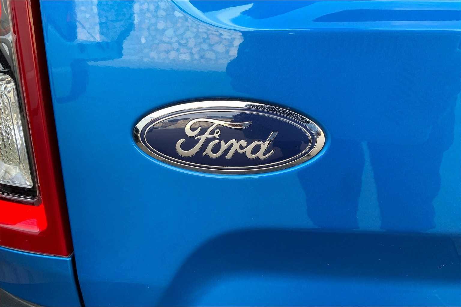 Certified Used 2022 Velocity Blue Metallic Ford Big Bend image 30