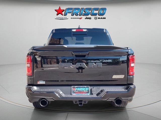 Used 2026 Black Ram DC 650 image 6