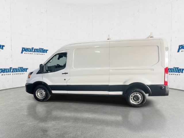 Used 2020 Oxford White Ford Base image 7