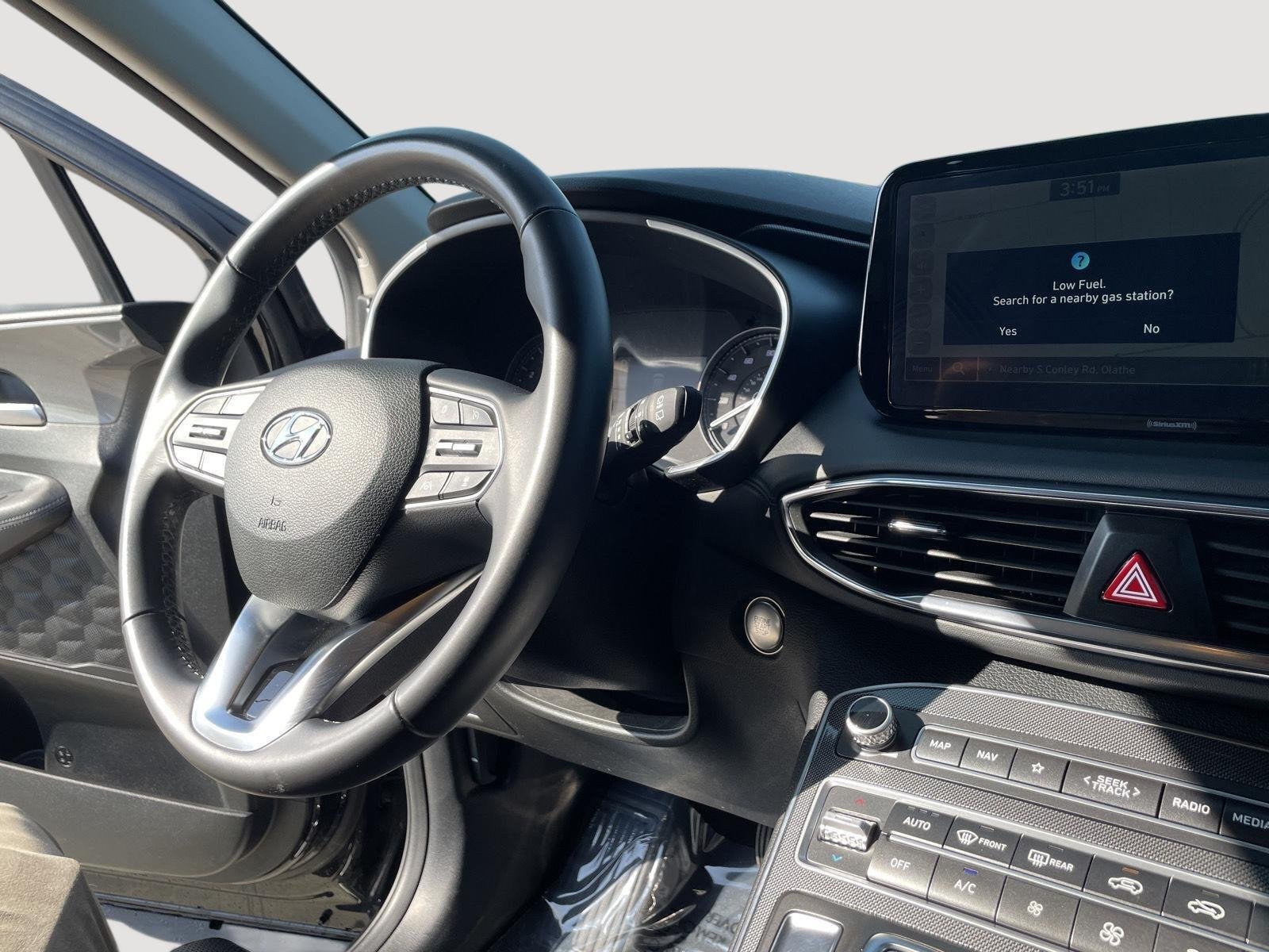 Used 2023 Twilight Black Hyundai XRT image 26