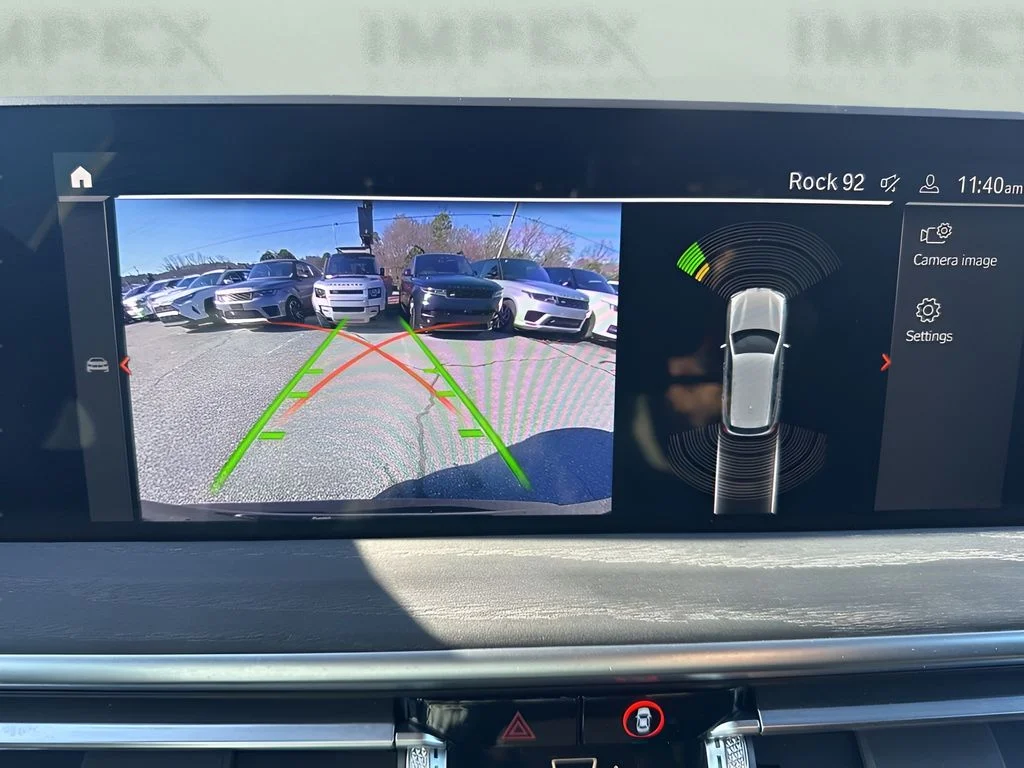 2024 BMW X3 30i - Photo 22