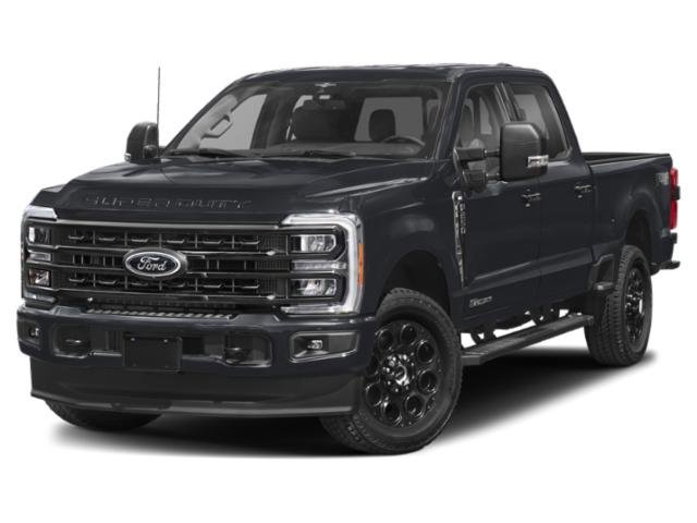 2026 Ford F-250 XLT 4x4 Crew Cab 8' Box's photo