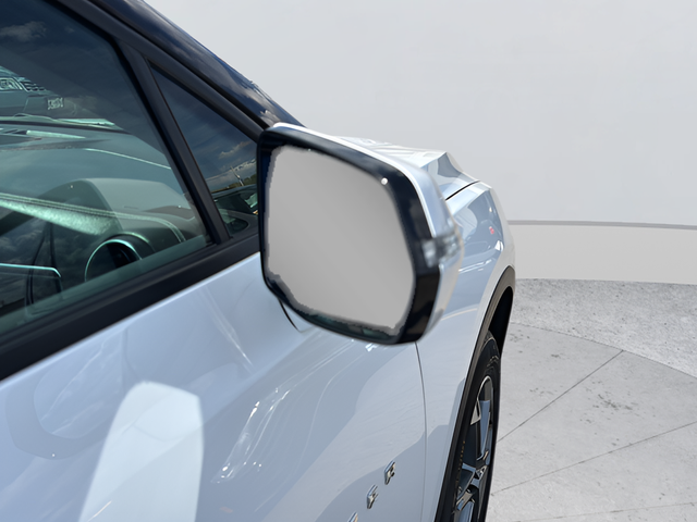 Used 2024 White Chevrolet LT image 26