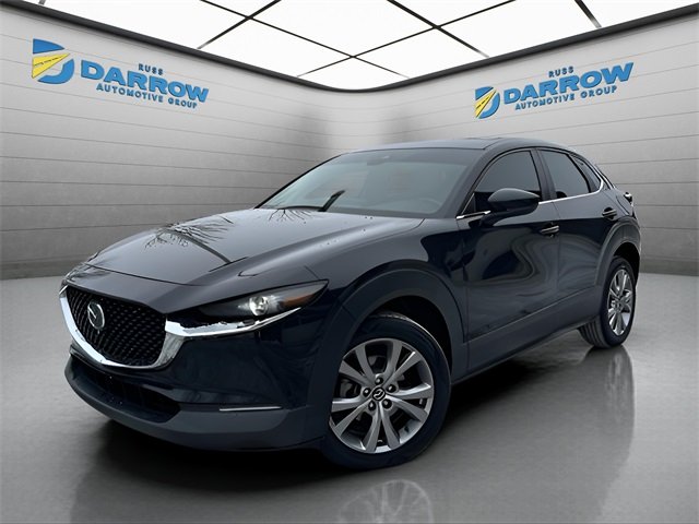 2021 Mazda CX-30 Select