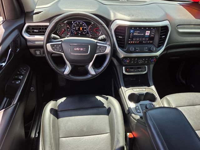 2022 GMC Acadia SLT - Photo 13