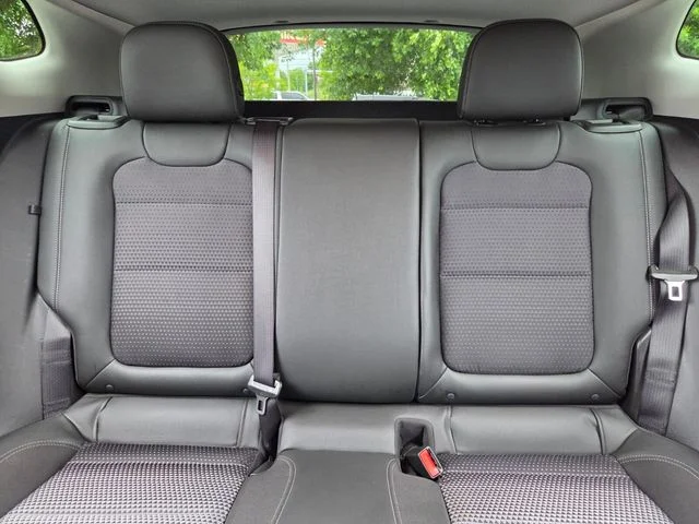 Used 2025 Gray Chevrolet LT image 11