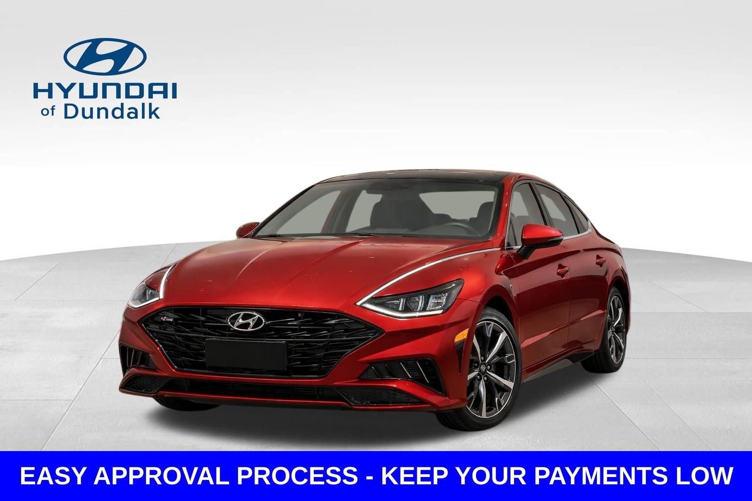 2023 Hyundai Sonata