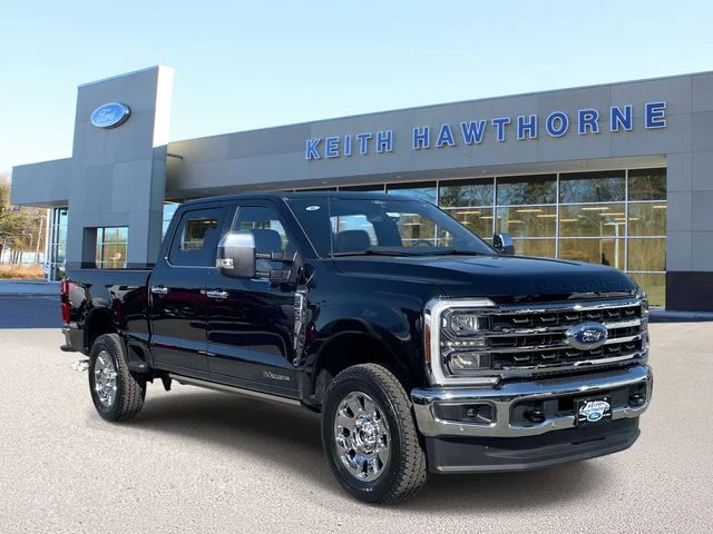 2026 Ford Super Duty F-250® King Ranch®