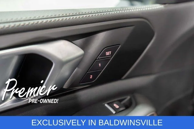 2025 BMW X5 40i - Photo 15