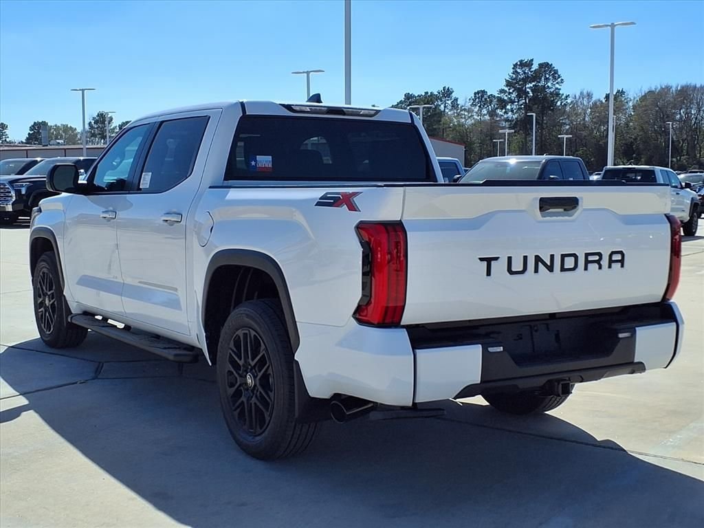 Used 2026 Ice Toyota SR5 image 2