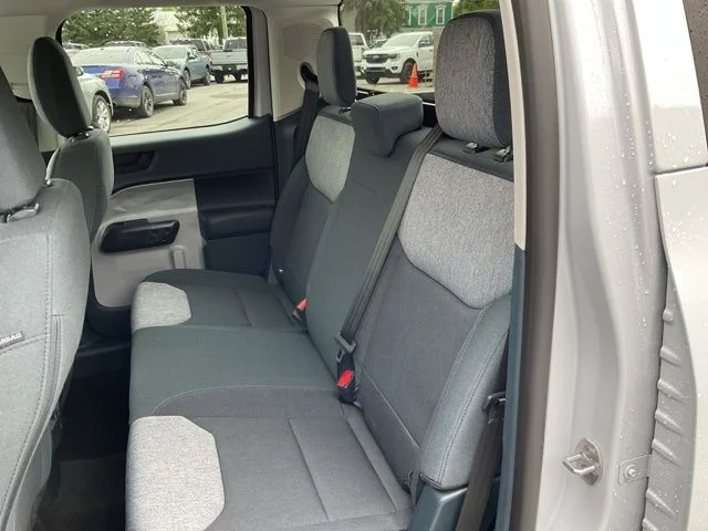 Used 2026 White Ford XLT image 42
