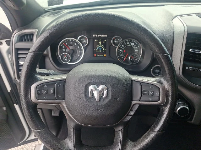 Used 2024 White Ram Tradesman image 19