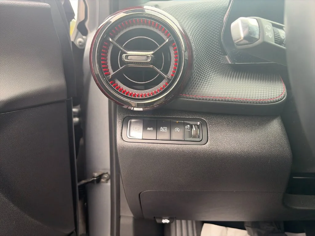 Used 2025 Gray Chevrolet RS image 33