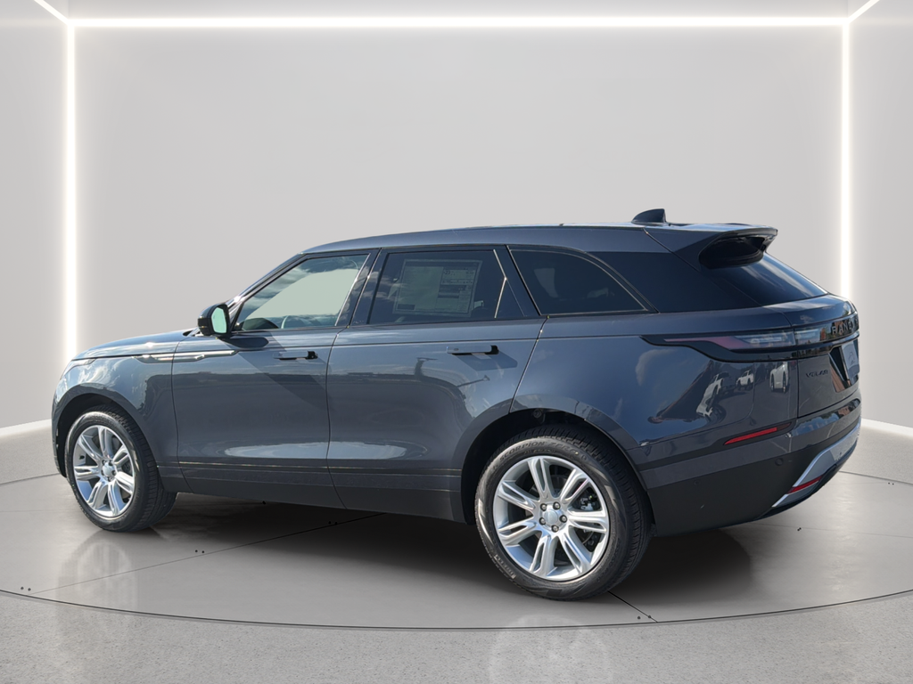 New 2026 Varesine Blue Land Rover S image 14