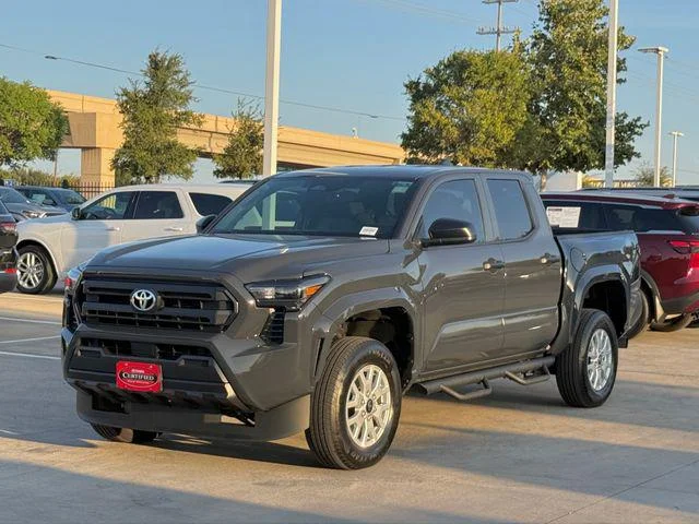 Certified Used 2026 UNDERGROUND Toyota SR image 5