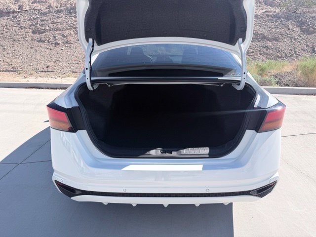 2025 Nissan Altima S - Photo 29