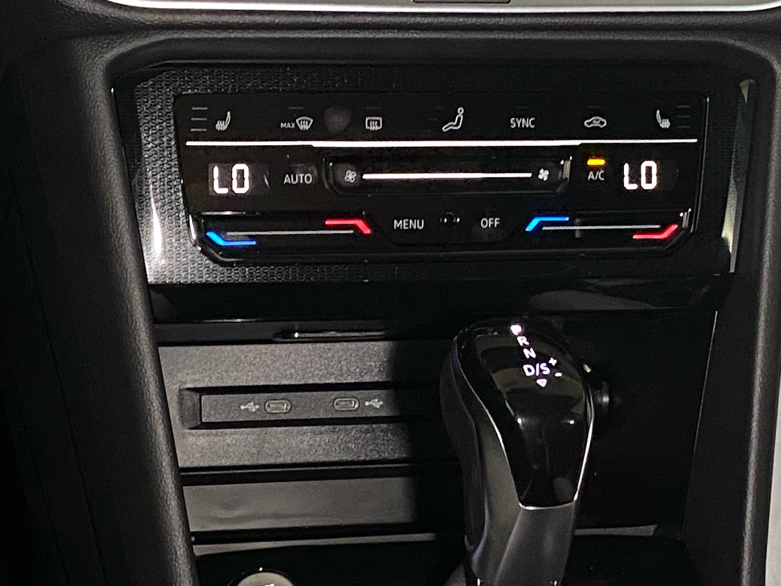 New 2026 Gray Volkswagen 1.5T SE image 6