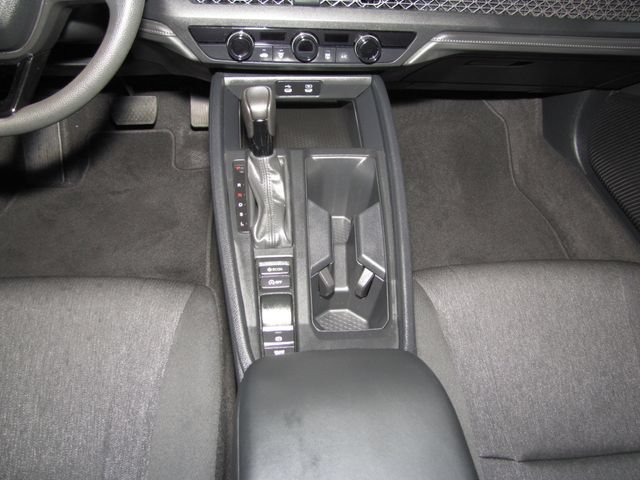 2025 Honda Accord LX - Photo 14
