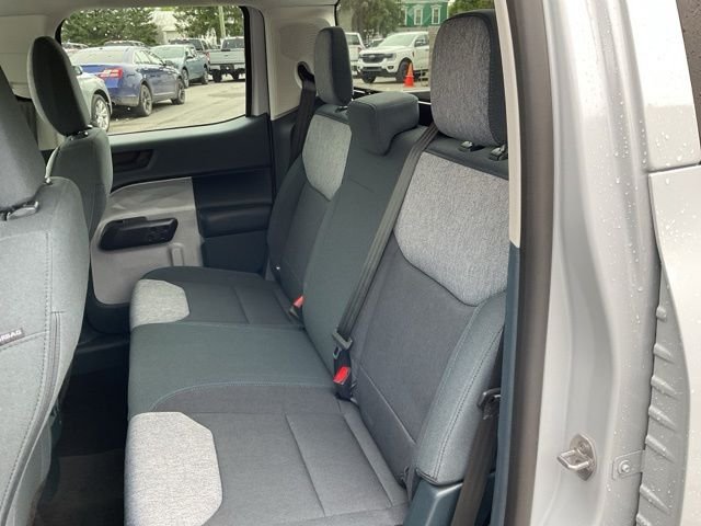 Used 2026 White Ford XLT image 42