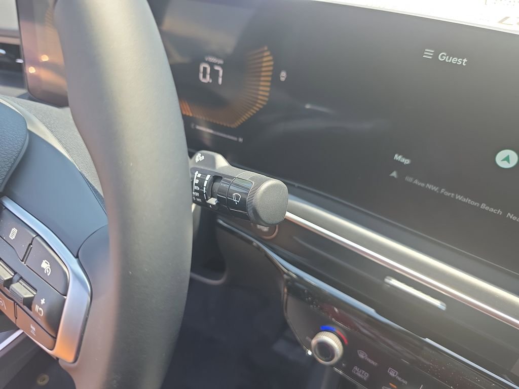 New 2026 Aurora Black Pearl Kia GT image 23
