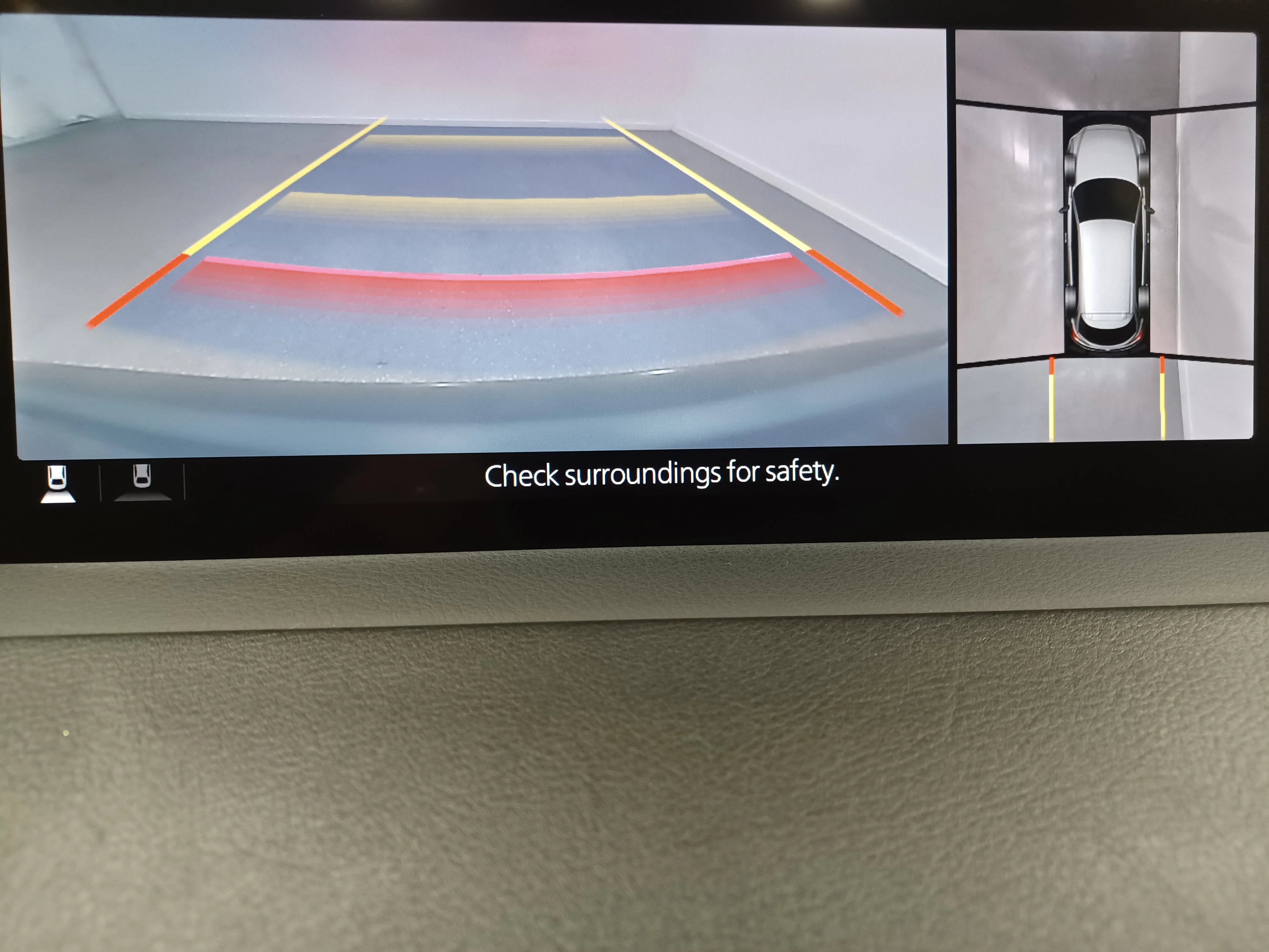 Certified Used 2022 Polymetal Grey Metallic Mazda GT AWD*6 Pass | Adaptive Cruise | Nav | 360 Cam | Cooled Leather | Sunroof | Htd Wheel | Bose Audio image 19