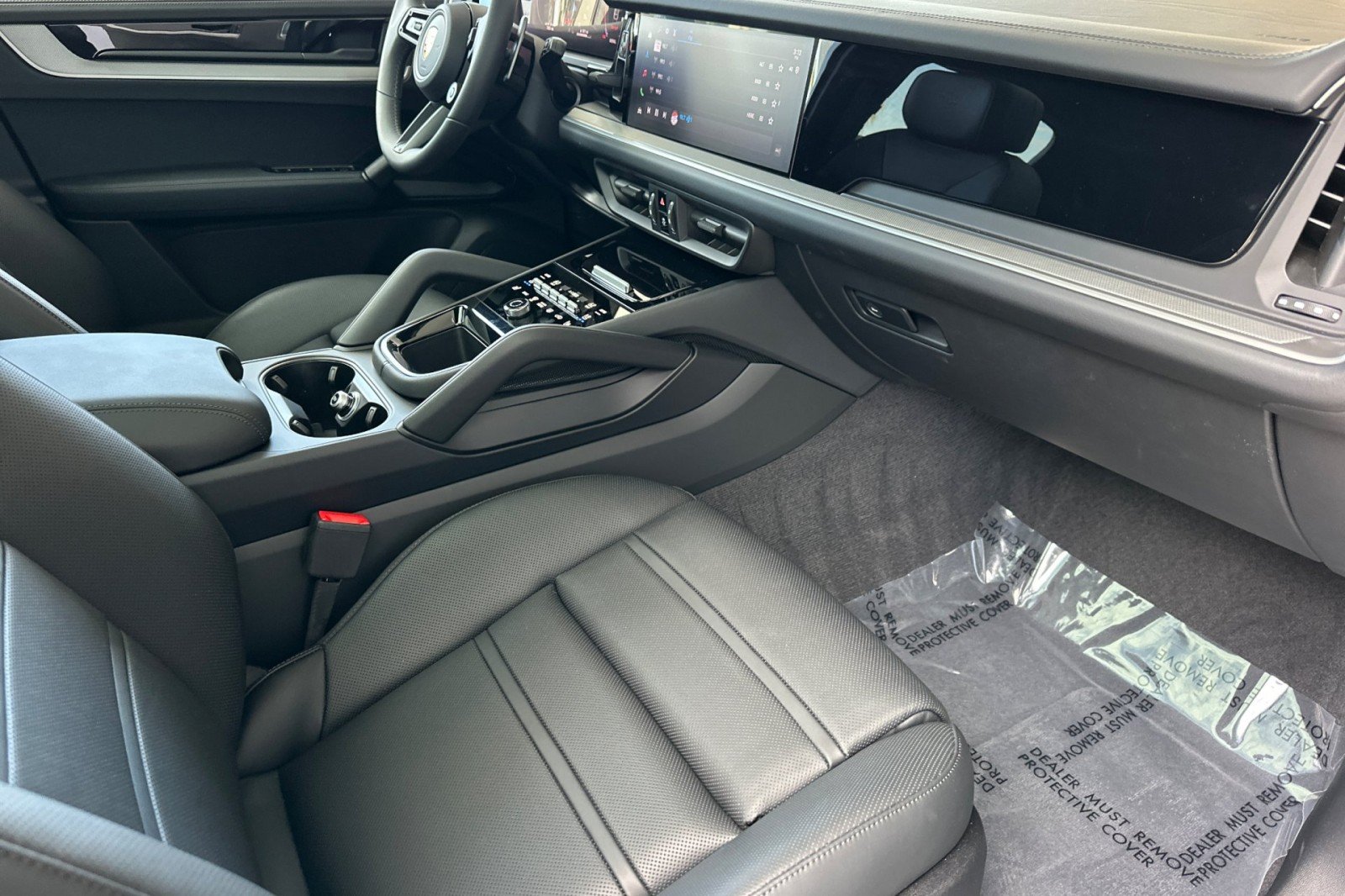 2026 Porsche Cayenne Coup S - Photo 16