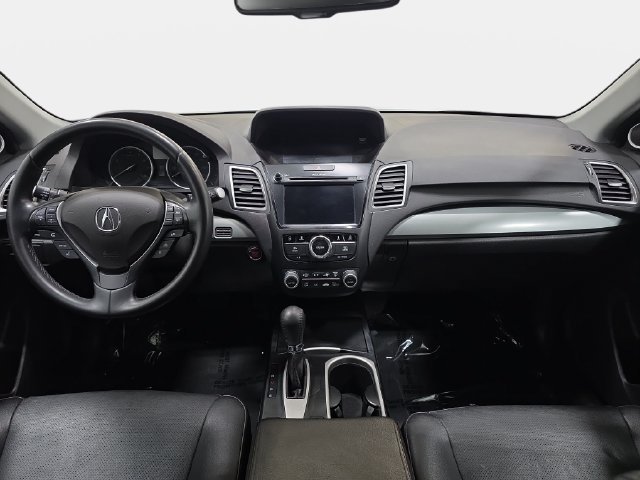 Used 2018  Acura Technology Package image 10