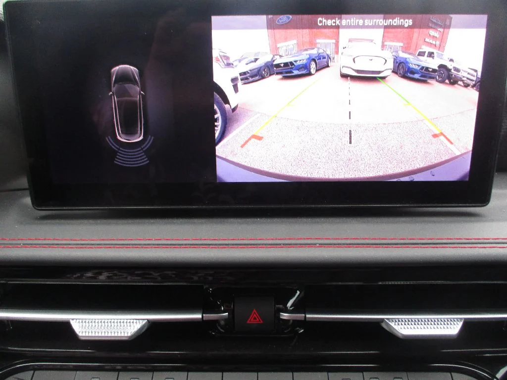 2024 Dodge Hornet GT Plus - Photo 7