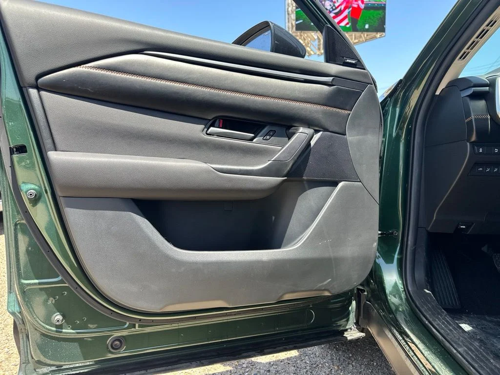 New 2026 Cypress Mazda 2.5 S Premium AWD image 8