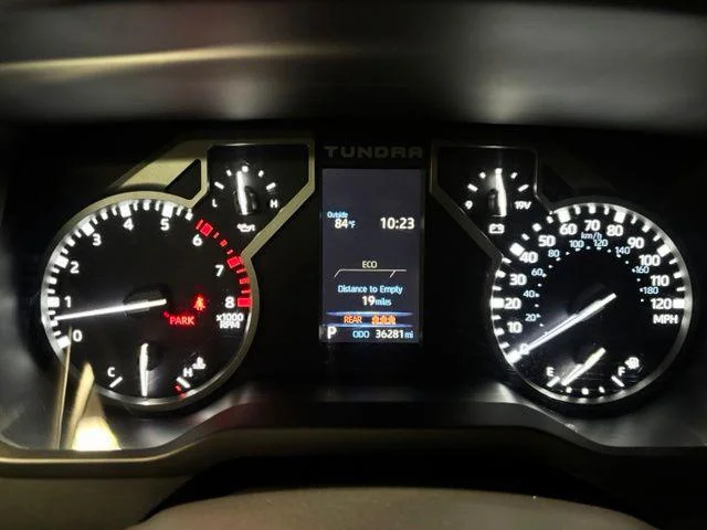 Used 2025 BLUEPRINT Toyota  image 14