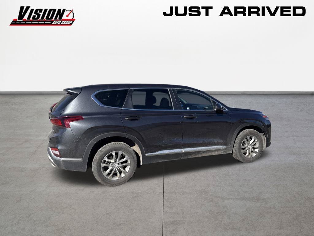 Used 2020 Gray Hyundai SE image 7