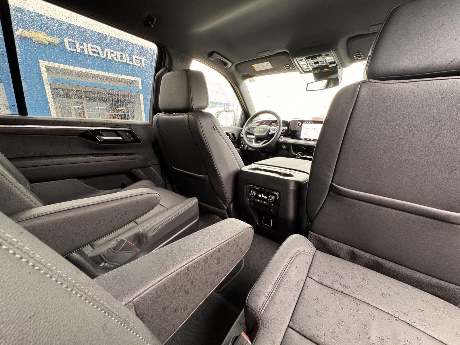 2026 Chevrolet Tahoe LT - Photo 47