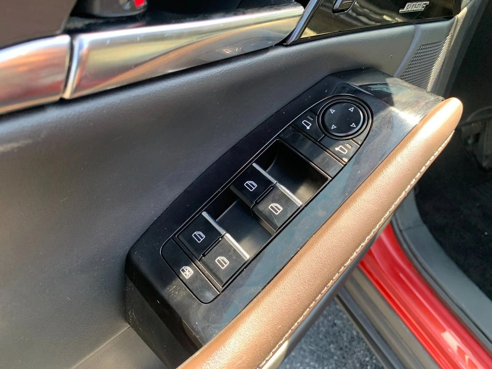 Used 2021 Red Mazda Premium image 14