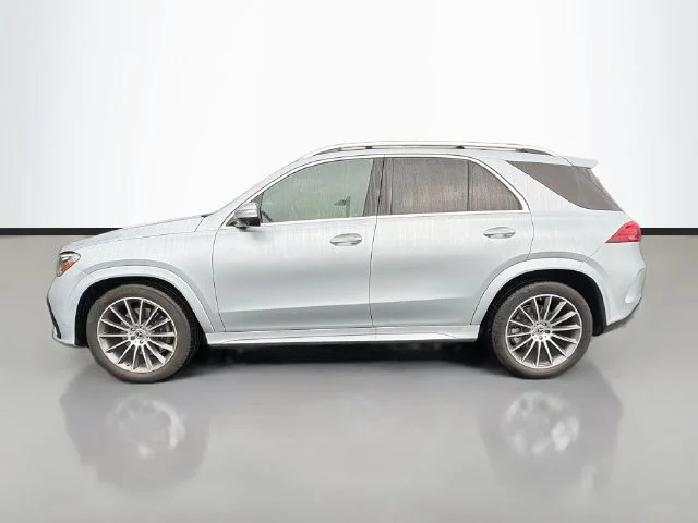 Used 2024  Mercedes-Benz GLE 450 image 4