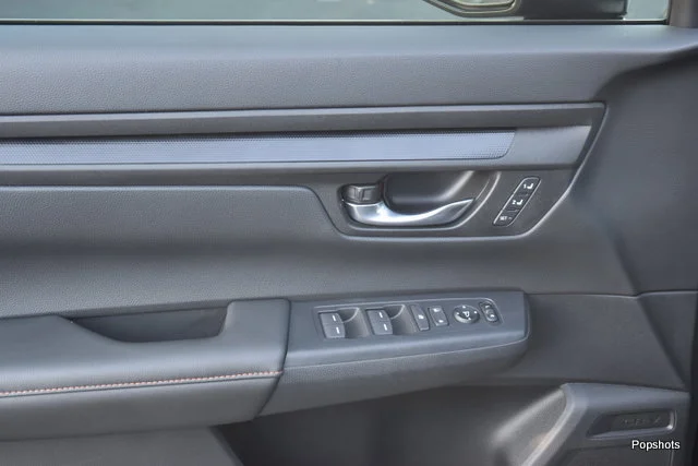 2025 Honda CR-V Sport-L - Photo 26