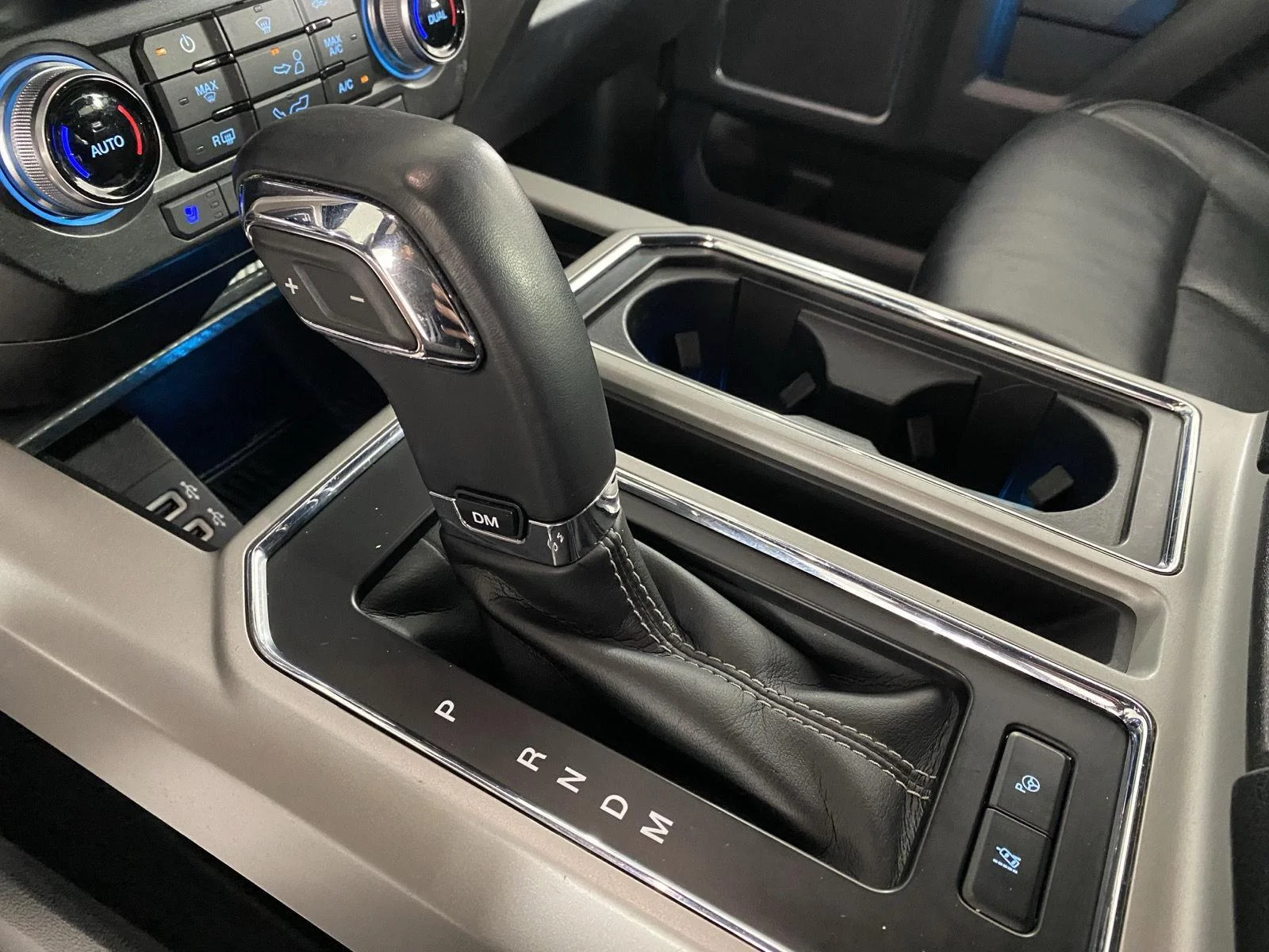 Used 2020 Lead Foot Ford LARIAT image 24