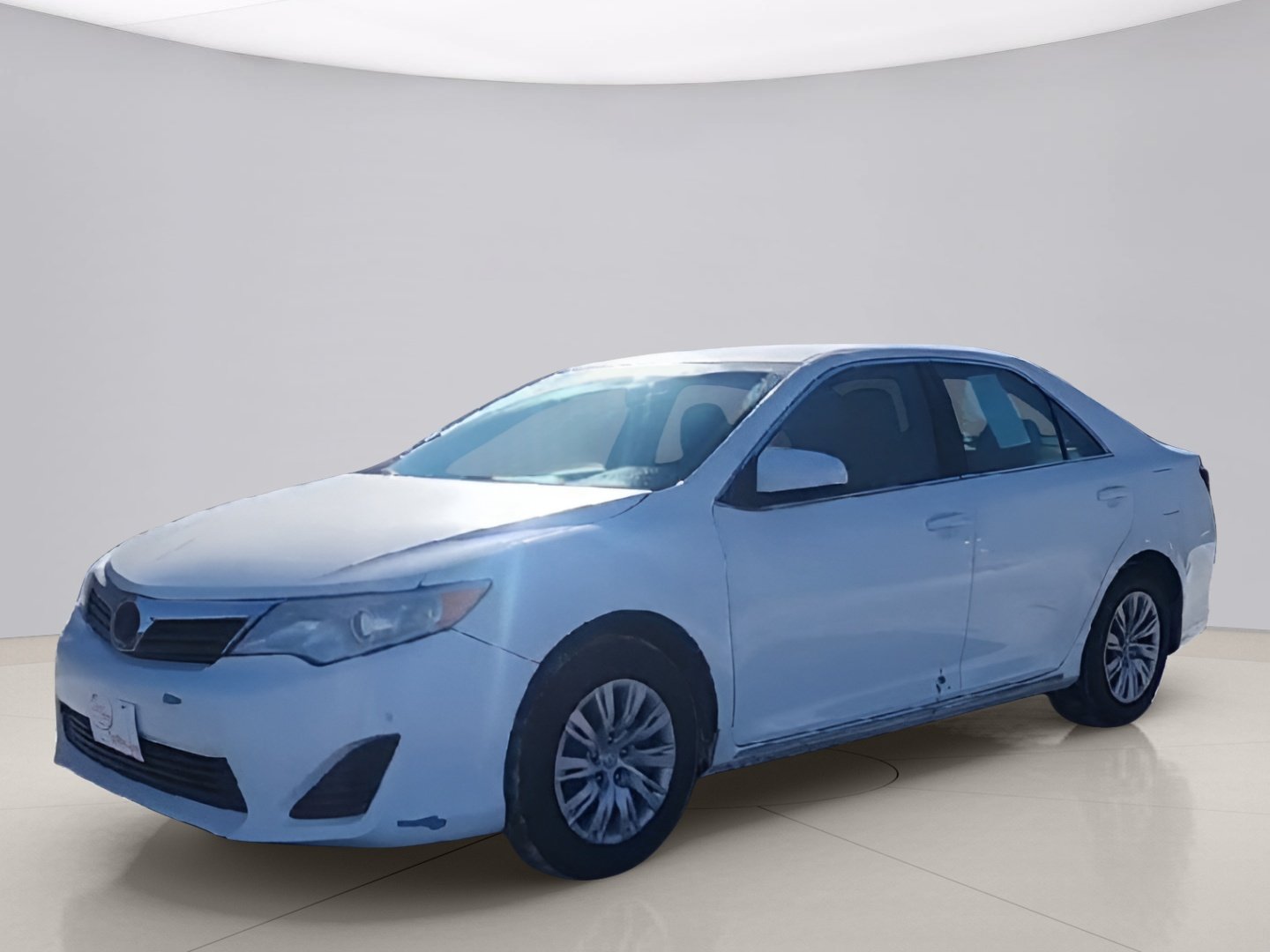 2013 Toyota Camry LE