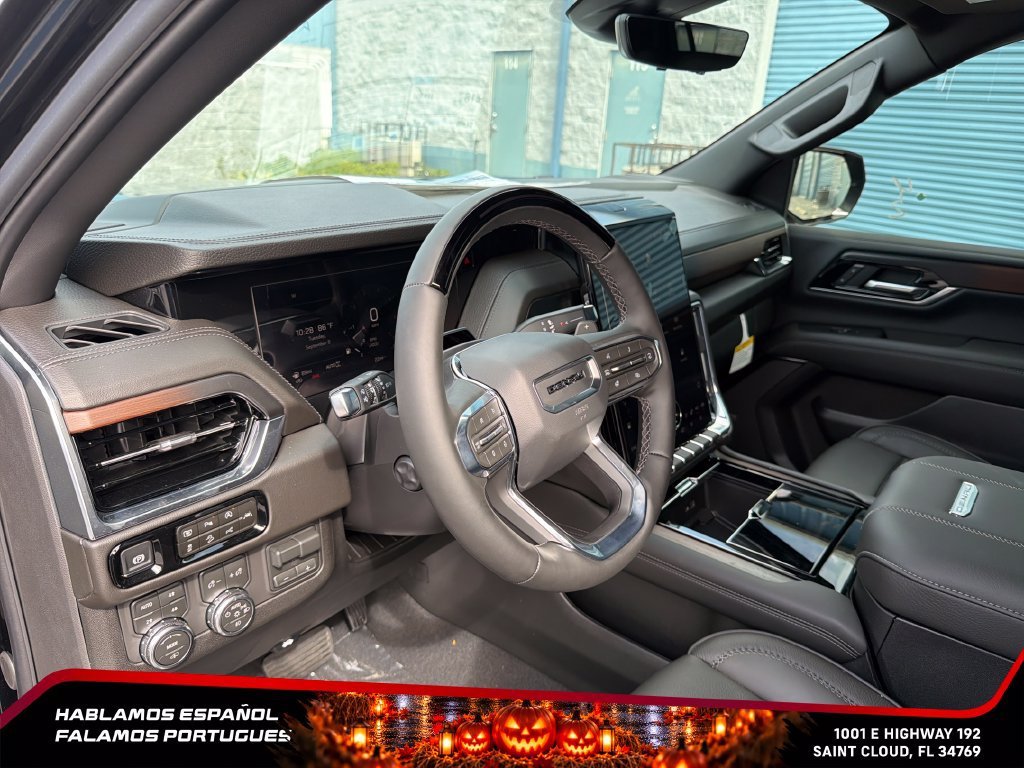 2026 GMC Yukon XL Denali - Photo 17