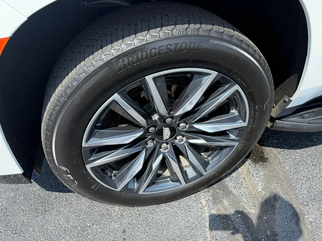 2022 Cadillac Escalade ESV Sport - Photo 10