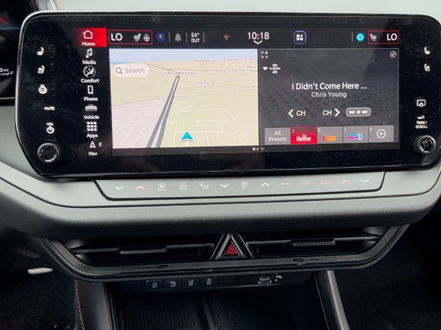 New 2026 Diamond Black Crystal Pearlcoat Dodge R/T Plus image 19