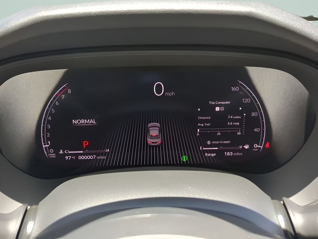 2025 Acura TLX Technology Package - Photo 28