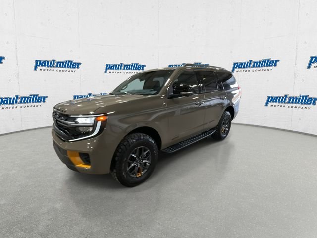 New 2026 Marsh Gray Ford Tremor® image 5