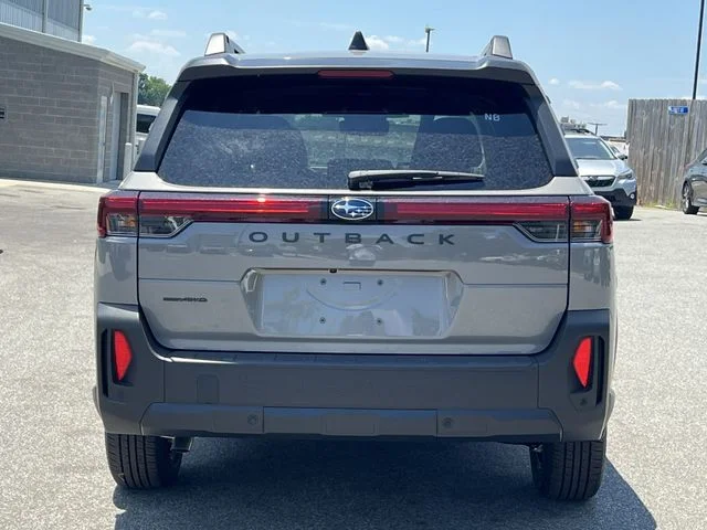 New 2026 RIVER ROCK PEARL Subaru Limited image 12