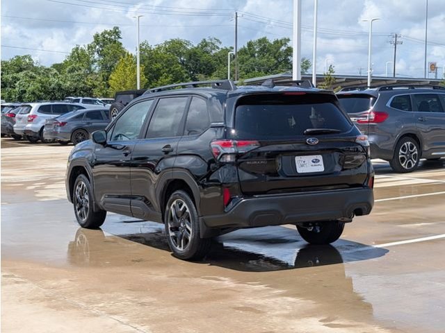 New 2026 CRYSTAL BLACK SILICA Subaru Premium Hybrid image 4