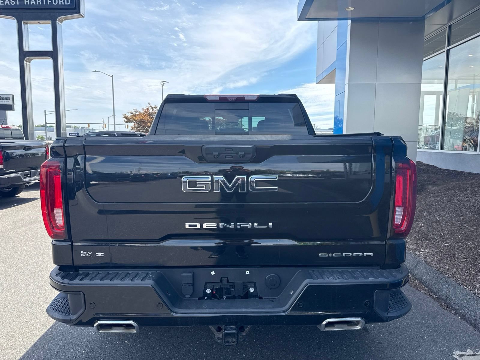 2022 GMC Sierra 1500 Denali Denali Ultimate - Photo 7