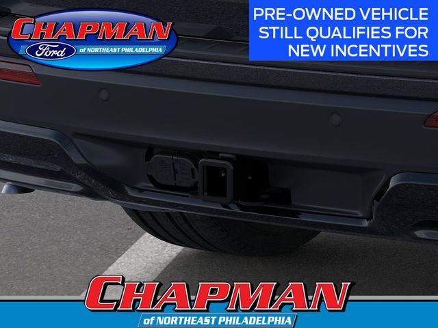 New 2026 Agate Black Metallic Ford ST-Line image 23