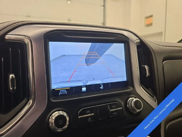 Used 2019 Summit White GMC SLT image 24