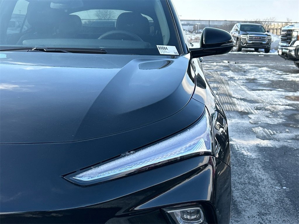 2026 BUICK ENVISTA - Image 9