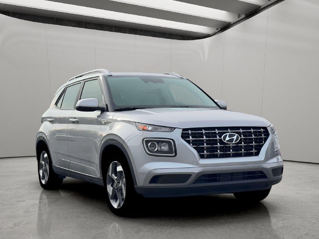 2026 Hyundai Venue SEL - Photo 10